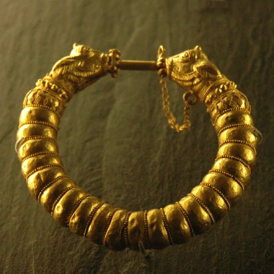 Men's Titanium Bracelet