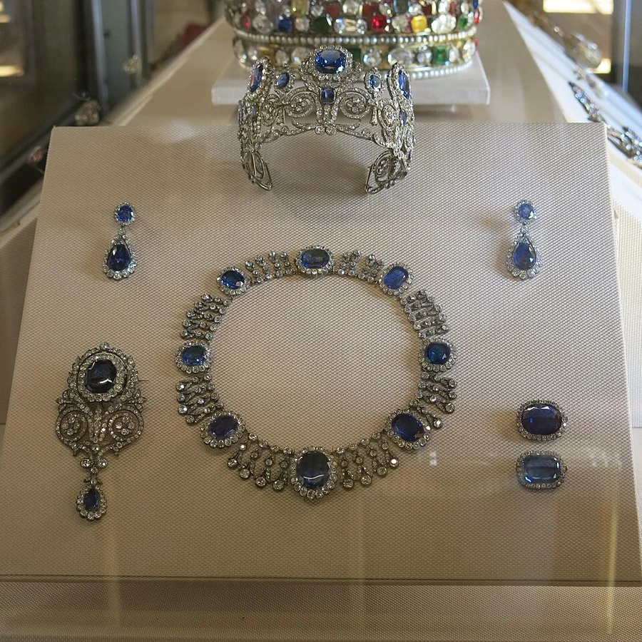 3-piece Jewelry Gift Set